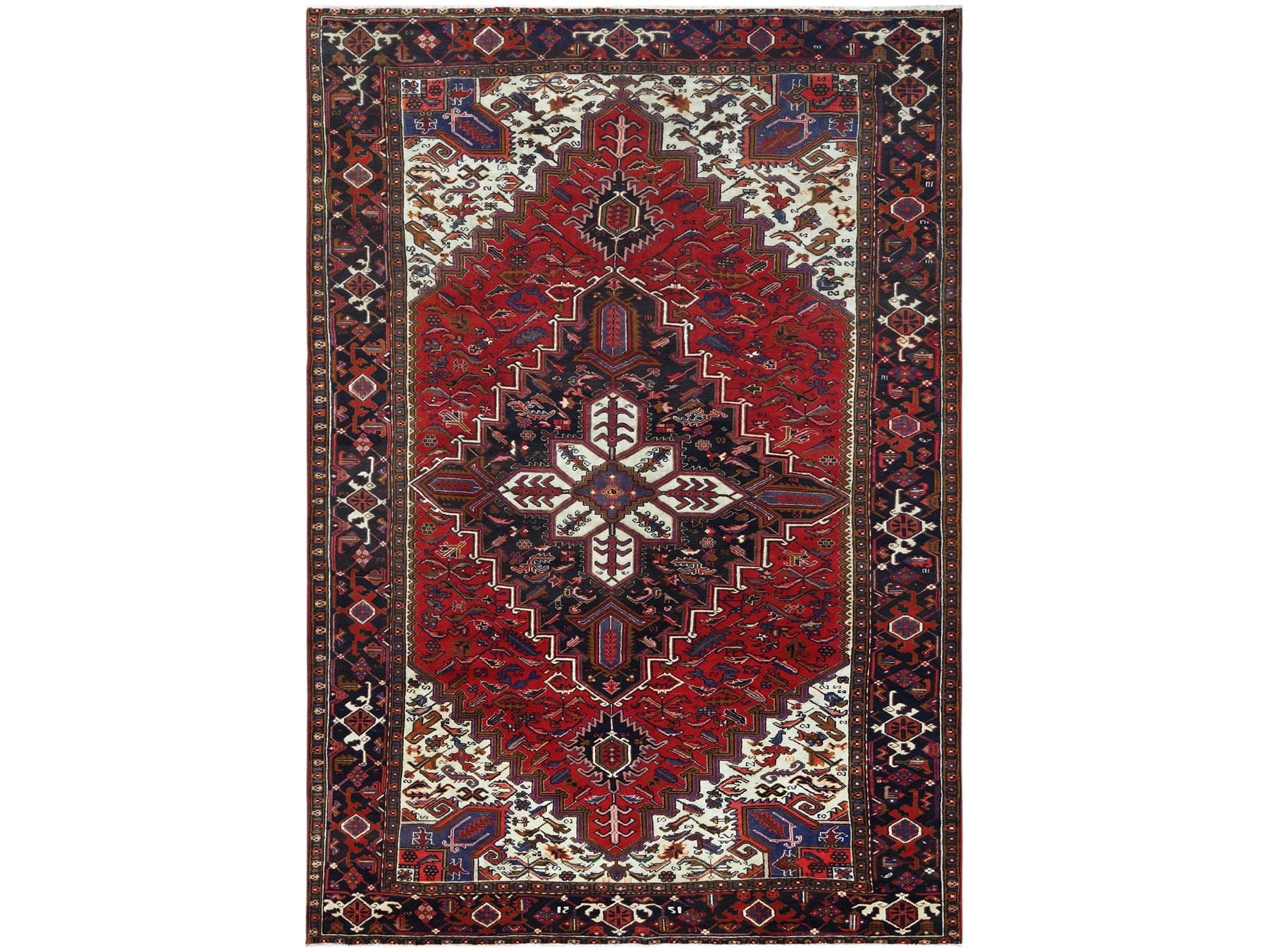 HerizRugs ORC547740